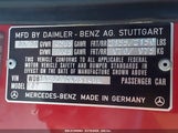 MERCEDES-BENZ 560 SL WDBBA48D9GA****** снимка