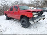 Chevrolet Silverado 2500Hd Lt 1GCHK23153F209801 снимка