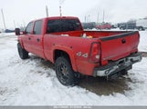 Chevrolet Silverado 2500Hd Lt 1GCHK23153F209801 снимка