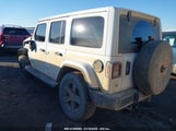 JEEP WRANGLER UNLIMITED SAHARA ALTITUDE 4X4 1C4HJXEN4NW191701 fotografie