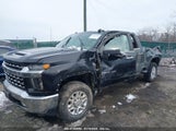 CHEVROLET SILVERADO 2500HD 4WD STANDARD BED LTZ 1GC4YPEY0NF****** photo