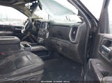 CHEVROLET SILVERADO 2500HD 4WD STANDARD BED LTZ 1GC4YPEY0NF****** photo