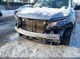 HONDA PILOT LX 5FNYF6H12JB****** снимка