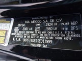 Kia K4 Lxs 3KPFT4DE1SE011999 снимка