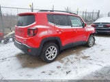 Jeep Renegade Latitude 4X4 ZACNJBBB1KPK30931 photo