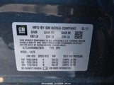 CHEVROLET TRAX AWD LS KL7CJNSM9MB373679 снимка