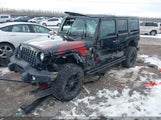 JEEP WRANGLER UNLIMITED WINTER 4X4 1C4BJWEG4HL655397 fotografie