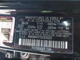KIA K5 GT-LINE KNAG64J71S5300021 снимка