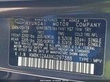 HYUNDAI KONA SE KM8K12AAXKU297388 photo