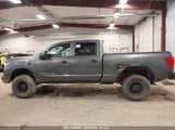 NISSAN TITAN XD S DIESEL 1N6BA1F30HN524421 fotografie