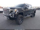 GMC SIERRA 1500 2WD SHORT BOX DENALI 1GTP8FED8MZ141471 fotografie