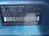 MITSUBISHI MIRAGE G4 ES ML32F3FJ7KHF13426 снимка