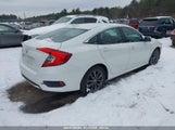 HONDA CIVIC EX 19XFC1F35LE204233 снимка
