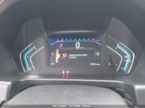 HONDA ODYSSEY EX-L 5FNRL6H64PB057372 снимка