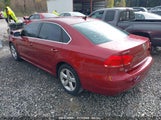 VOLKSWAGEN PASSAT 1.8T LIMITED EDITION 1VWAS7A39FC121579 fotografie