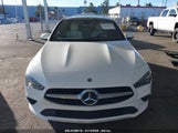 MERCEDES-BENZ CLA 250 COUPE W1K5J4GBXPN406677 fotografie