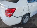 CHEVROLET SONIC LT AUTO 1G1JD5SH8J4****** fotografie