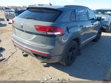 VOLKSWAGEN ATLAS CROSS SPORT 2.0T SEL R-LINE BLACK 1V2SC2CA7PC228133 снимка