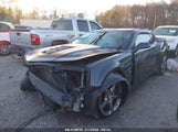 CHEVROLET CAMARO 2SS 2G1FK1EJ1E9188464 снимка