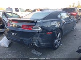 CHEVROLET CAMARO 2SS 2G1FK1EJ1E9188464 снимка