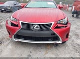 LEXUS RC 200T JTHHA5BC0G5002928 снимка
