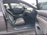 HONDA CIVIC LX 19XFC2F50GE248511 снимка