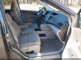 HONDA CR-V EX 2HKRM3H56EH****** снимка