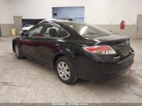MAZDA MAZDA6 I SPORT 1YVHP81A095****** снимка
