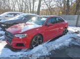 AUDI A3 PREMIUM 45 TFSI S LINE QUATTRO S TRONIC WAUBEGFF8LA****** снимка