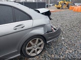 MERCEDES-BENZ C 250 LUXURY/SPORT WDDGF4HBXEA959861 снимка