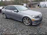 MERCEDES-BENZ C 250 LUXURY/SPORT WDDGF4HBXEA959861 fotografie