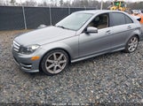 MERCEDES-BENZ C 250 LUXURY/SPORT WDDGF4HBXEA959861 fotografie