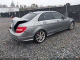 MERCEDES-BENZ C 250 LUXURY/SPORT WDDGF4HBXEA959861 fotografie