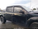 NISSAN FRONTIER S 1N6AD0ER9EN715608 снимка