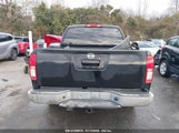 NISSAN FRONTIER S 1N6AD0ER9EN715608 снимка