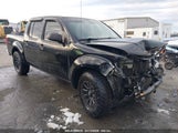 NISSAN FRONTIER S 1N6AD0ER9EN715608 снимка