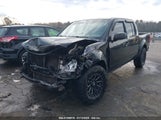 NISSAN FRONTIER S 1N6AD0ER9EN715608 снимка