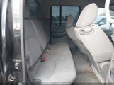 NISSAN FRONTIER S 1N6AD0ER9EN715608 снимка