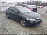 HONDA CIVIC EX-L 19XFA169X9E****** снимка