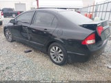 HONDA CIVIC EX-L 19XFA169X9E****** снимка