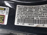 HONDA CIVIC EX-L 19XFA169X9E****** снимка