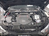 AUDI SQ5 PREMIUM PLUS TFSI QUATTRO TIPTRONIC WA1B4AFY4R2084321 photo