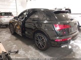 AUDI SQ5 PREMIUM PLUS TFSI QUATTRO TIPTRONIC WA1B4AFY4R2084321 photo