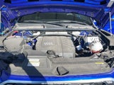 AUDI Q5 SPORTBACK PREMIUM PLUS 45 TFSI S LINE QUATTRO S TRONIC WA15AAFYXN2024513 снимка