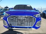 AUDI Q5 SPORTBACK PREMIUM PLUS 45 TFSI S LINE QUATTRO S TRONIC WA15AAFYXN2024513 fotografie