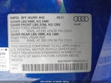 AUDI Q5 SPORTBACK PREMIUM PLUS 45 TFSI S LINE QUATTRO S TRONIC WA15AAFYXN2024513 fotografie