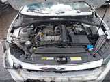 VOLKSWAGEN JETTA 1.4T SEL 3VWE57BU0MM011337 photo