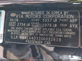 KIA K900 LUXURY 3.8L KNALU4D33G6****** снимка