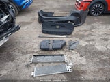 BMW M4 COMPETITION XDRIVE WBS43AZ04PCL58351 снимка