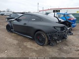 BMW M4 COMPETITION XDRIVE WBS43AZ04PCL58351 снимка